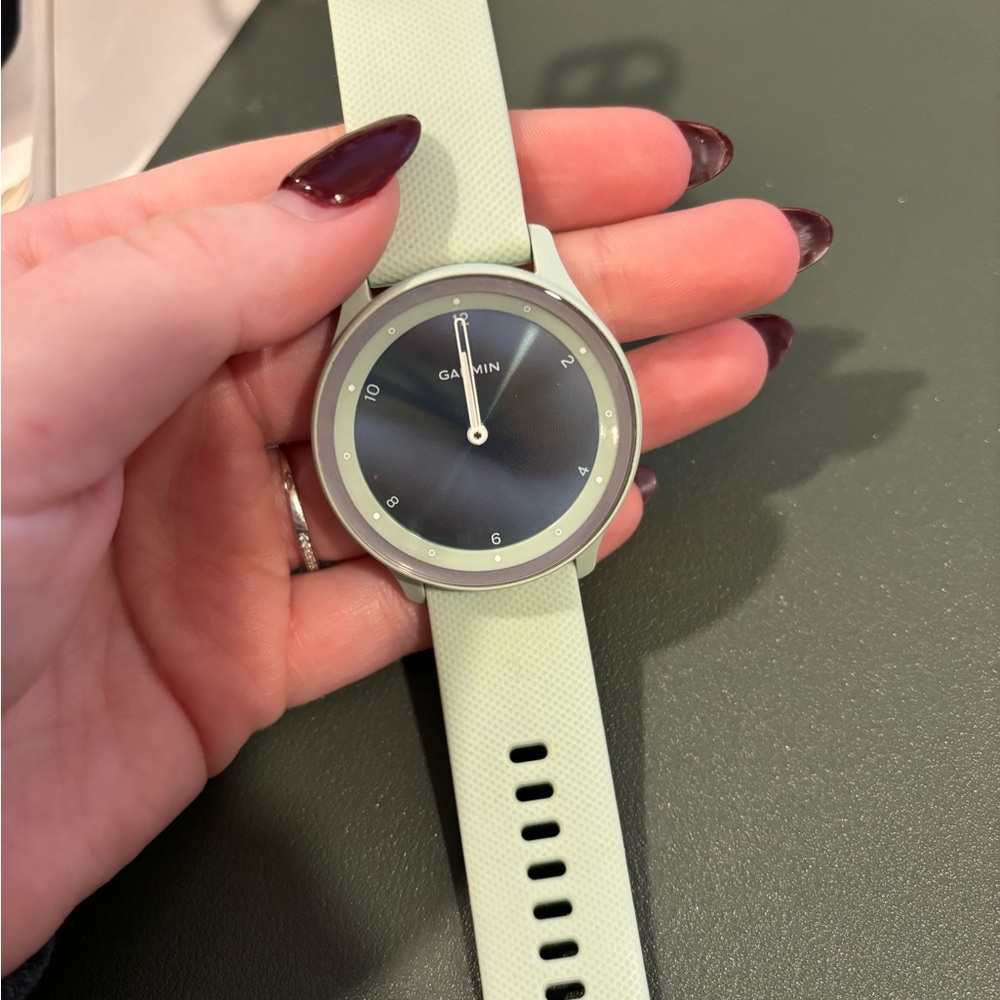 GARMIN VÍVOMOVE® SPORT HYBRID